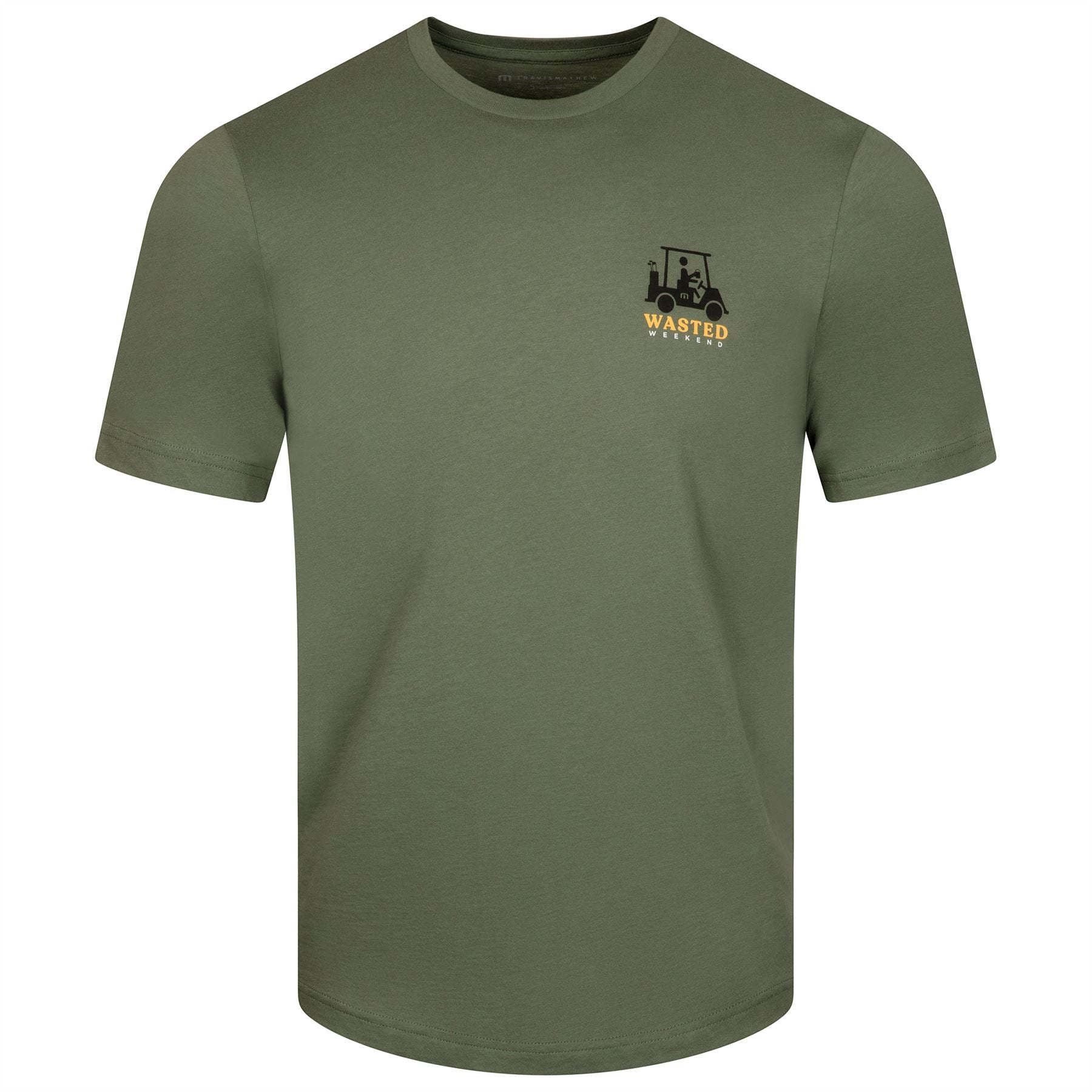 Beer Happy Tee Laurel