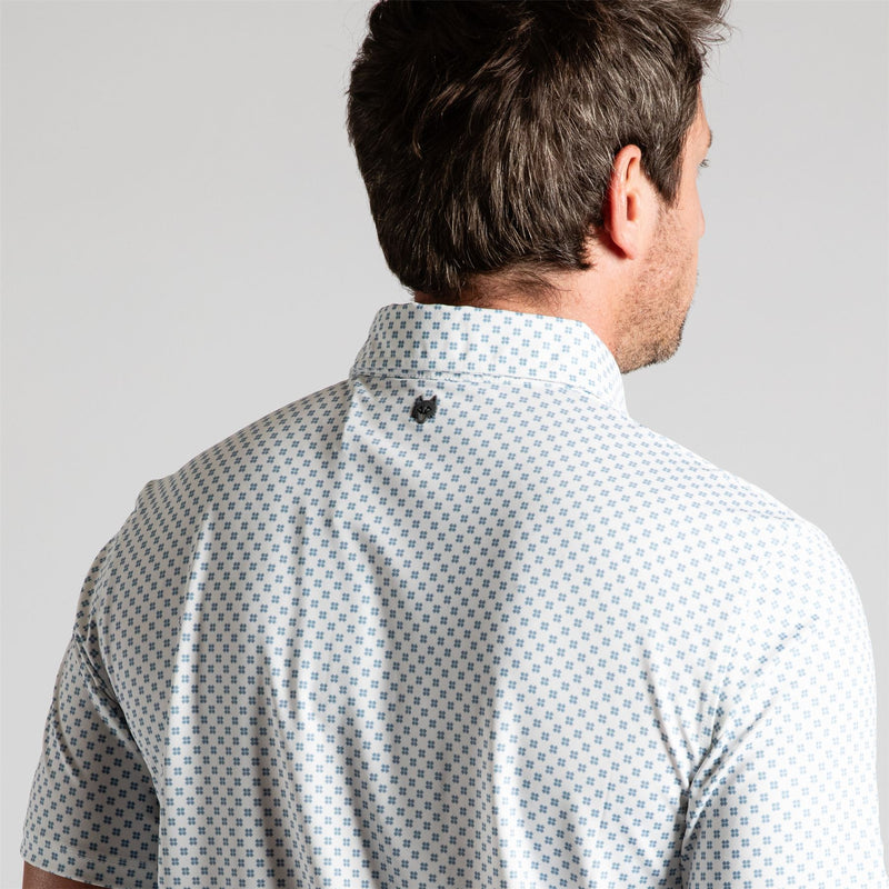 Hawthorn Polo Arctic