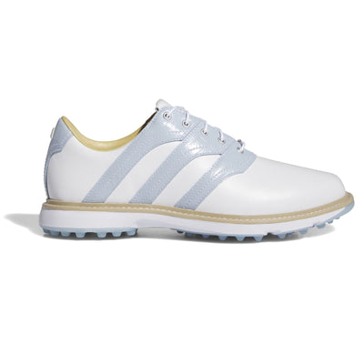 MC Z-Traxion Spikeless Golf Shoes White/Blue