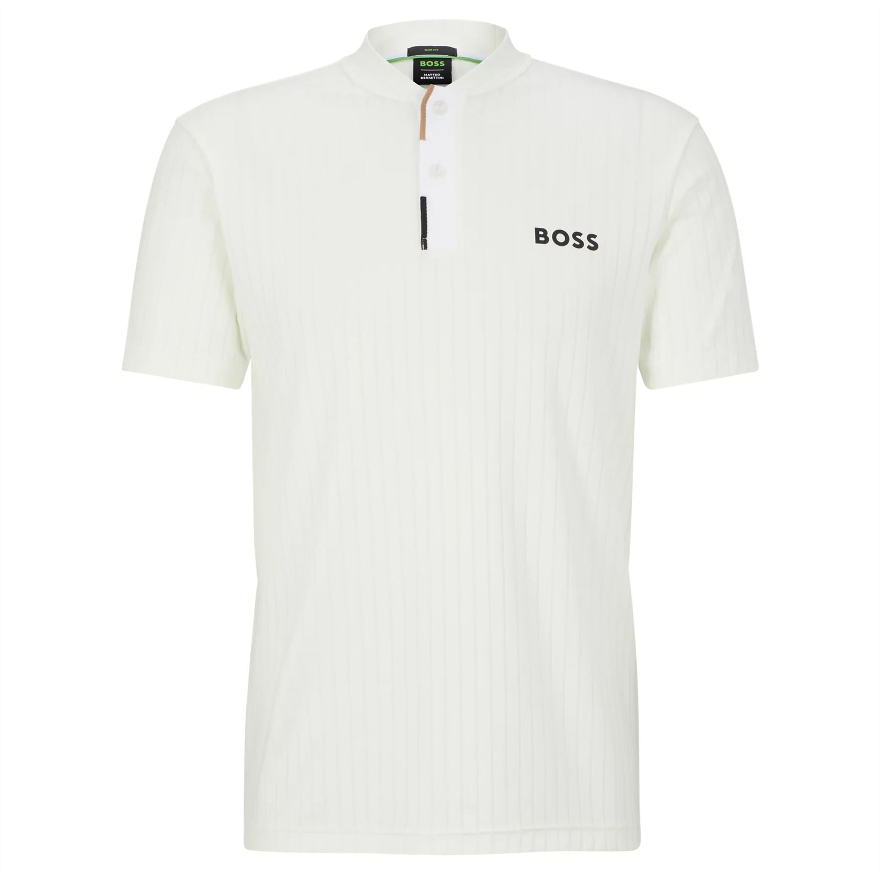 BOSS Polo Shirts | Golf fashion and lifestyle | TRENDYGOLFUSA.COM