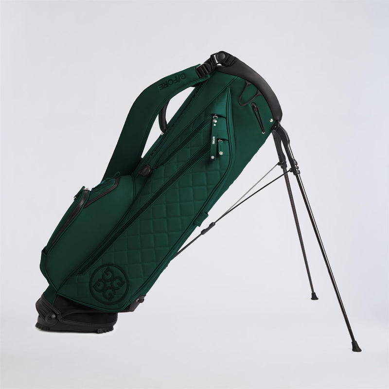 Daytona Plus Carry Golf Bag Pine