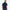 x Jesper Parnevik Single Pocket Cotton Polo Navy