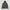 Fesque Hoodie Olivine