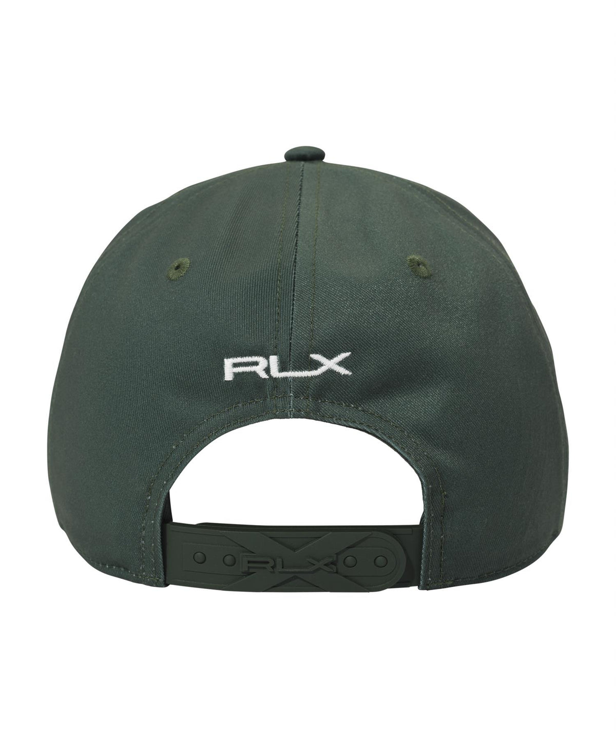RLX Seasoned Bear Cap Spartan Green