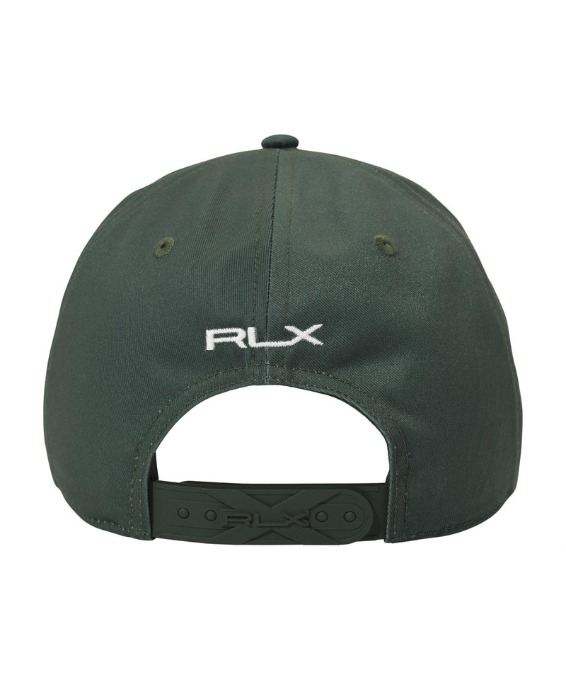 RLX Seasoned Bear Cap Spartan Green