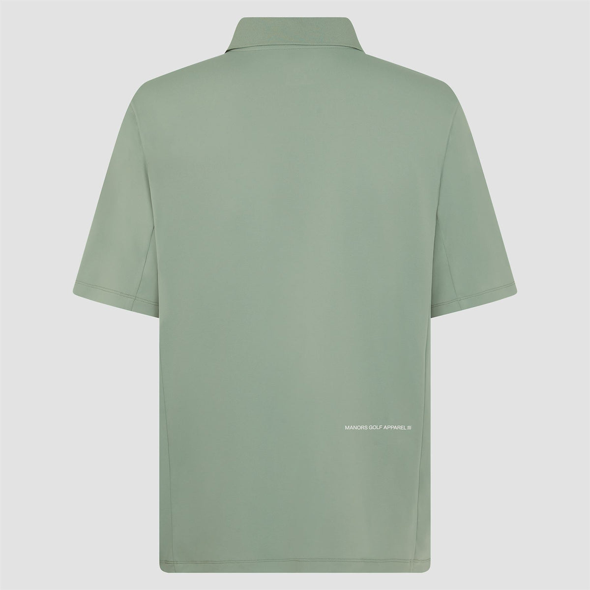 Course Polo Sage