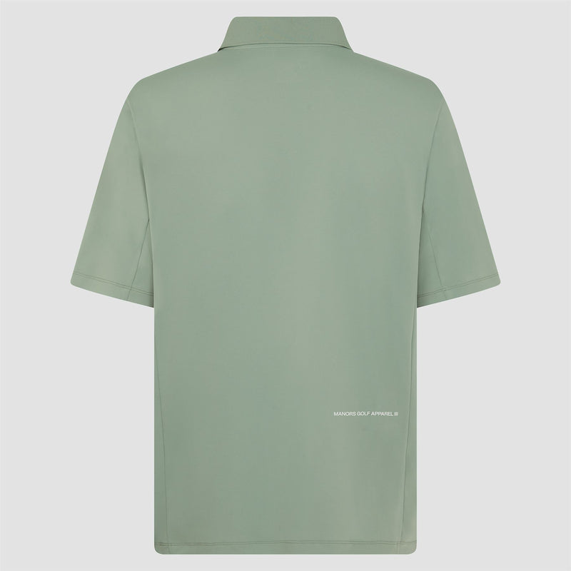 Course Polo Sage