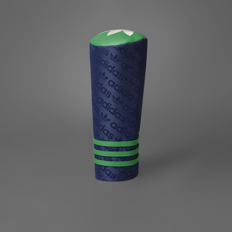Golf Fairway Headcover Night Indigo/Green