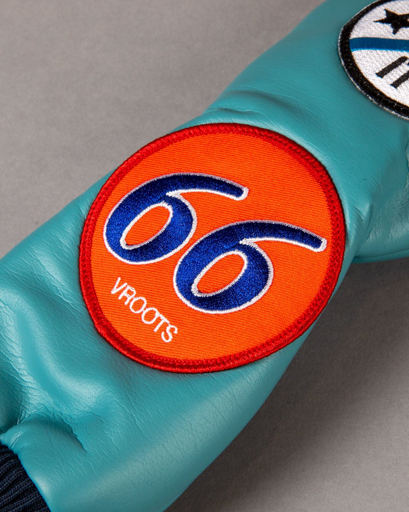Trestles Hybrid Headcover Oceanside Blue