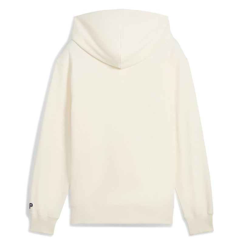 x PTC Hoodie Warm White