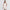 Womens Airloft Ruffle Hem Dress White/Black