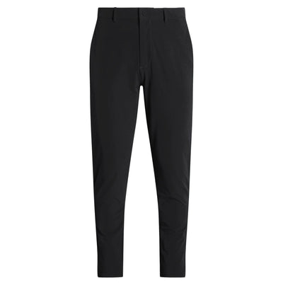 RLX Matte Stretch Nylon Pants Polo Black