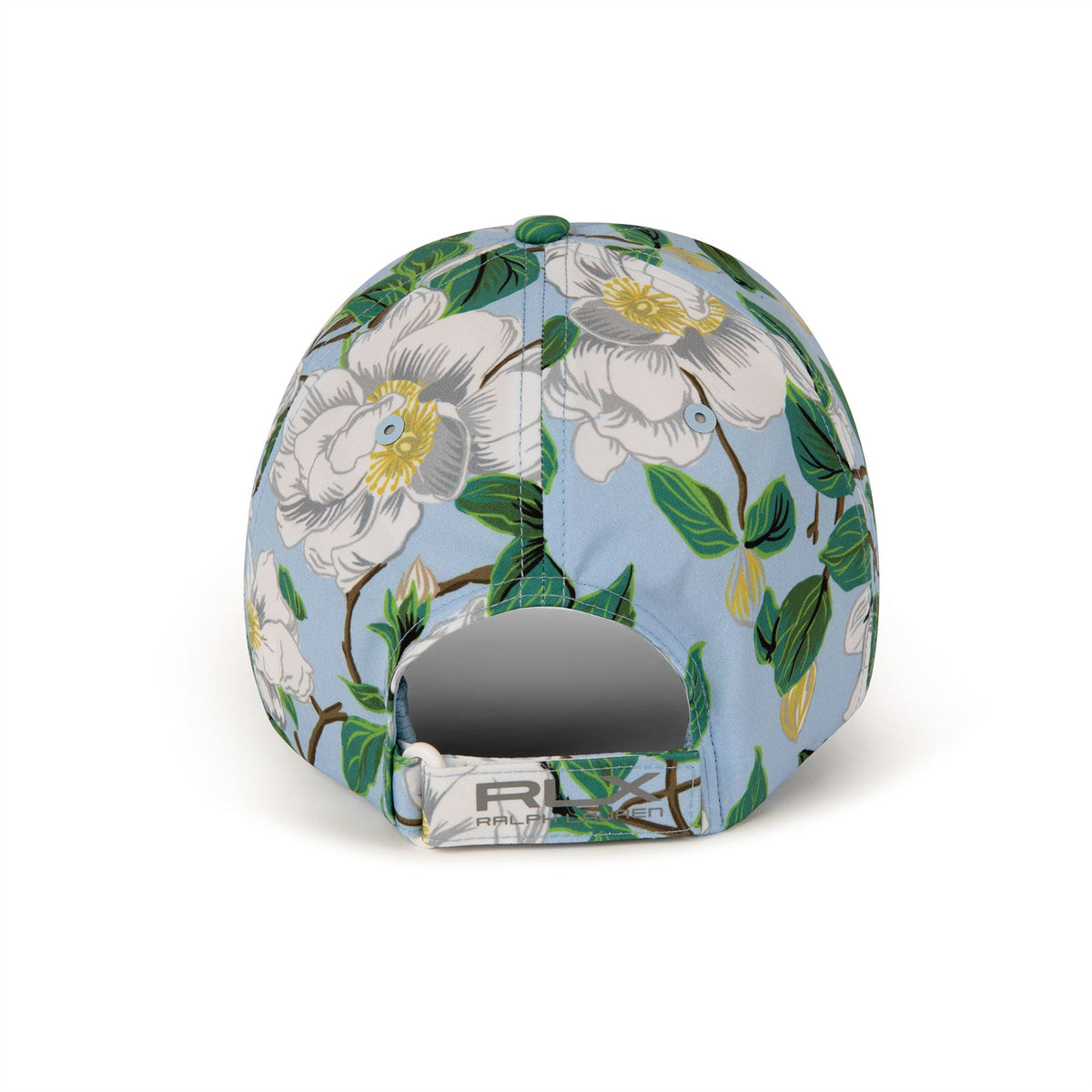 Performance Cap Georgia Rose