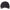 Sammy Mesh Cap Black