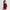 Womens Originals Knit Polo Better Scarlet