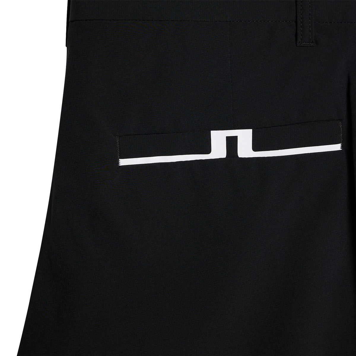 Kit Pants Black