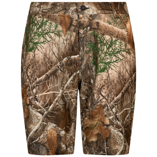 x Real Tree 101 Shorts Deep Forest - SS25