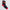 x Santa Cruz Socks Black