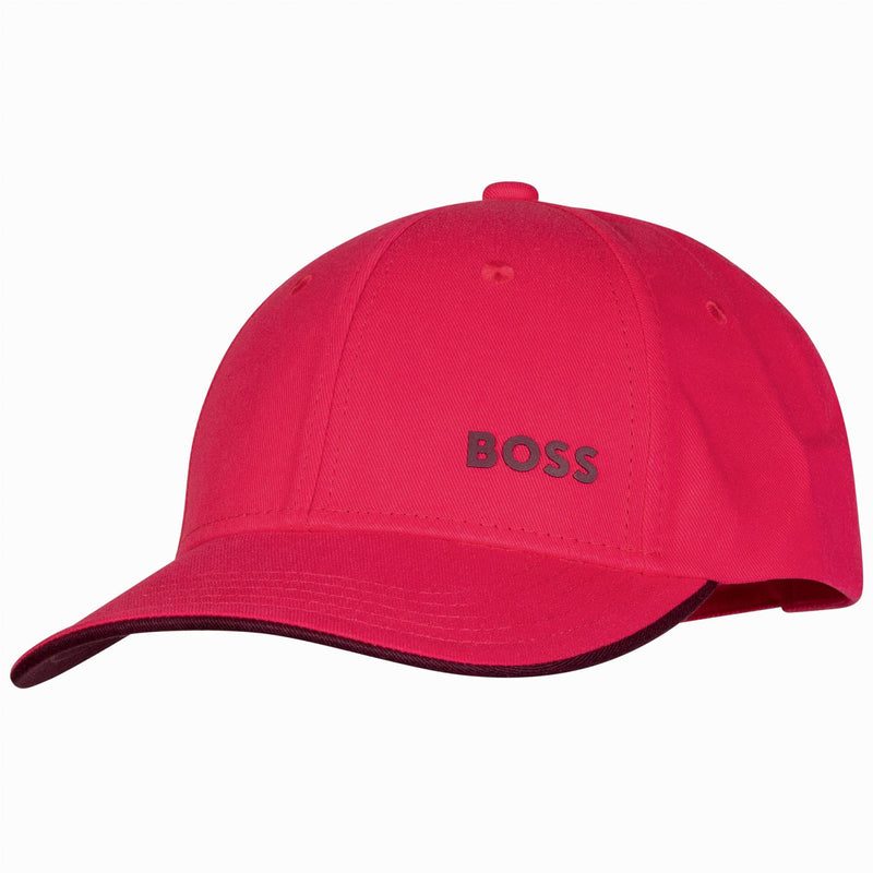 Cap Bold Open Pink