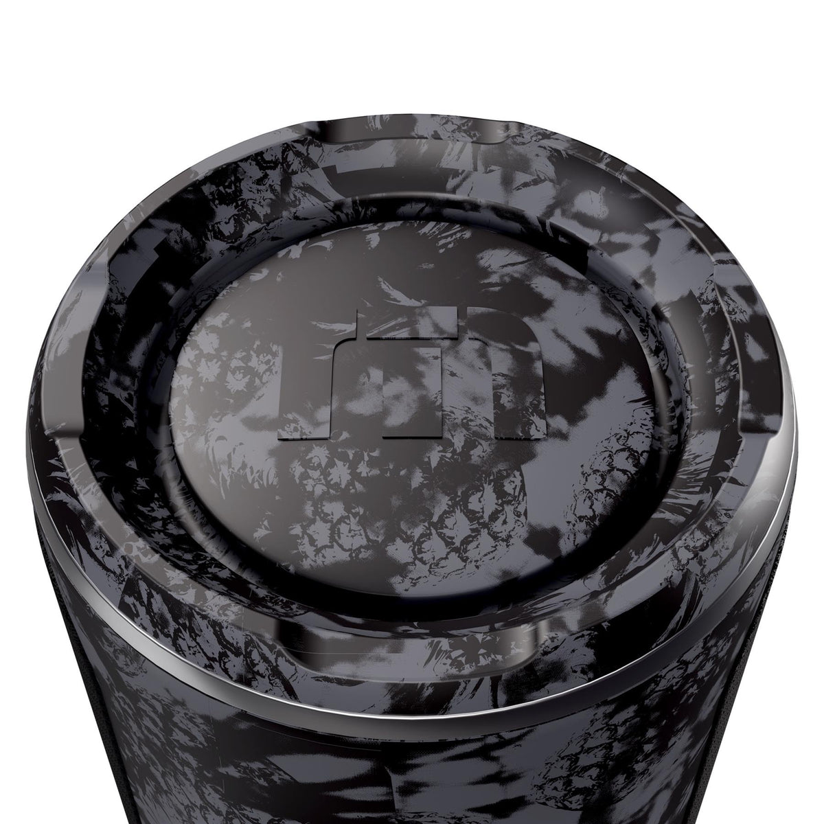 x Blue Tees Golf Player+ Limited Edition Speaker Black
