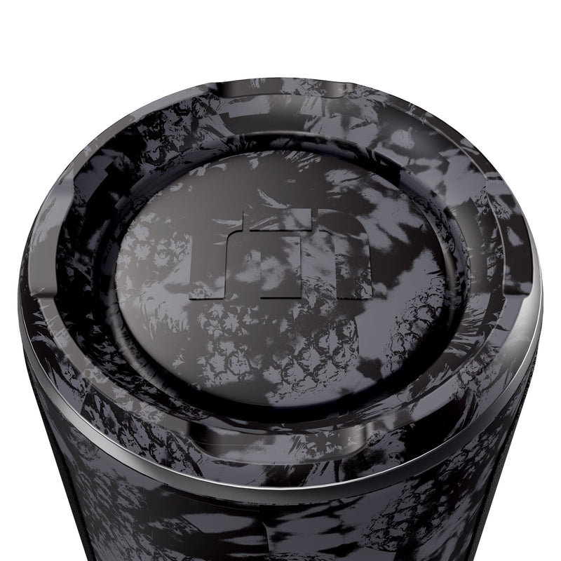 x Blue Tees Golf Player+ Limited Edition Speaker Black