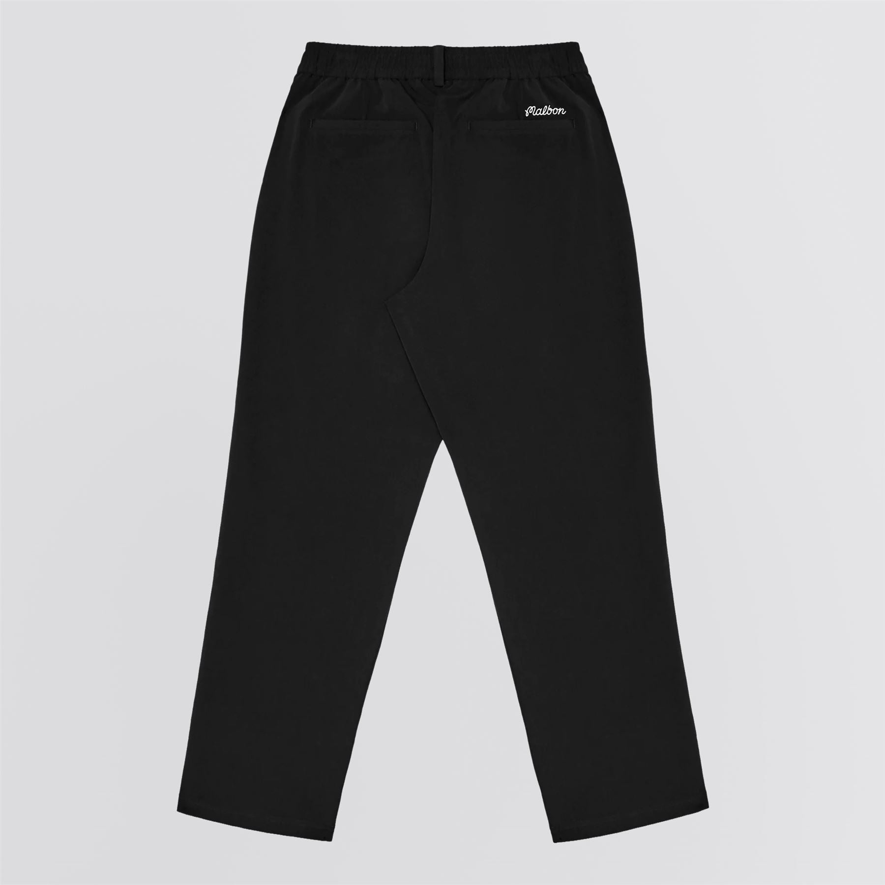 Malbon Condor Coolcore Pants Black | TRENDYGOLF USA