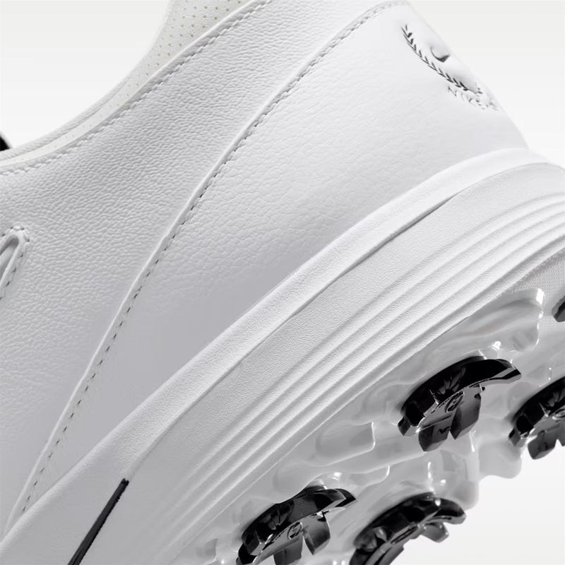 Victory Tour 4 Spiked Golf Shoes White/Black/Photon Dust