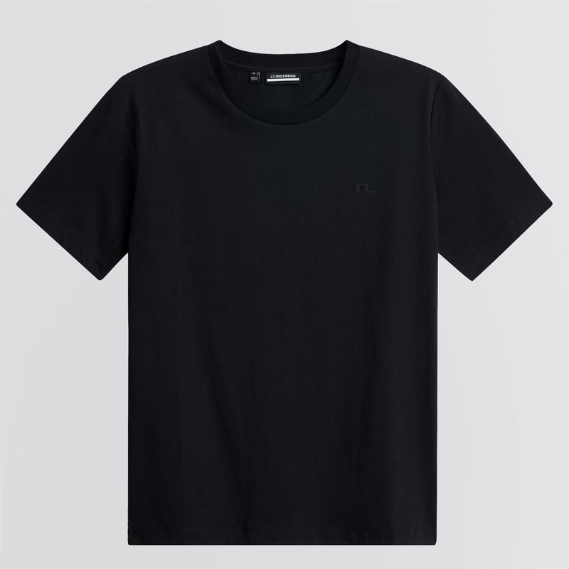 Womens Alpha Tee Black