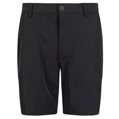 Chauncey Shorts Jet Black