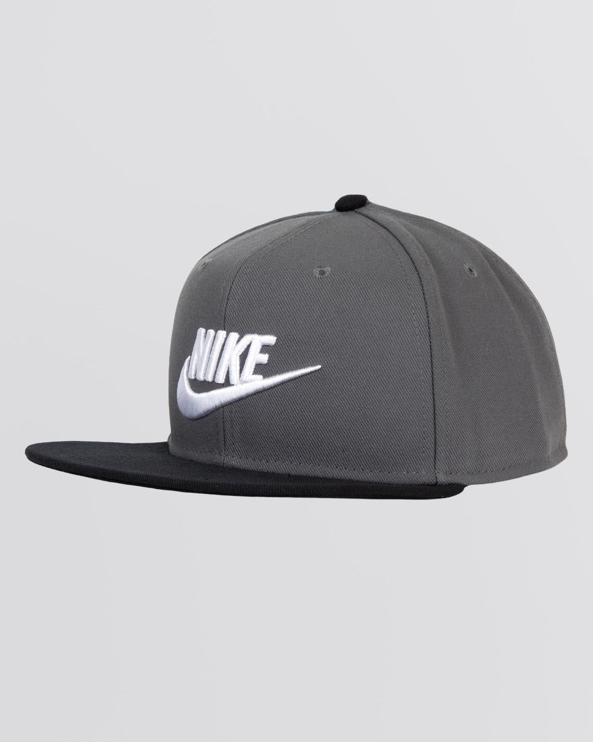 Dri-FIT Pro Cap Iron Gray/Black/White