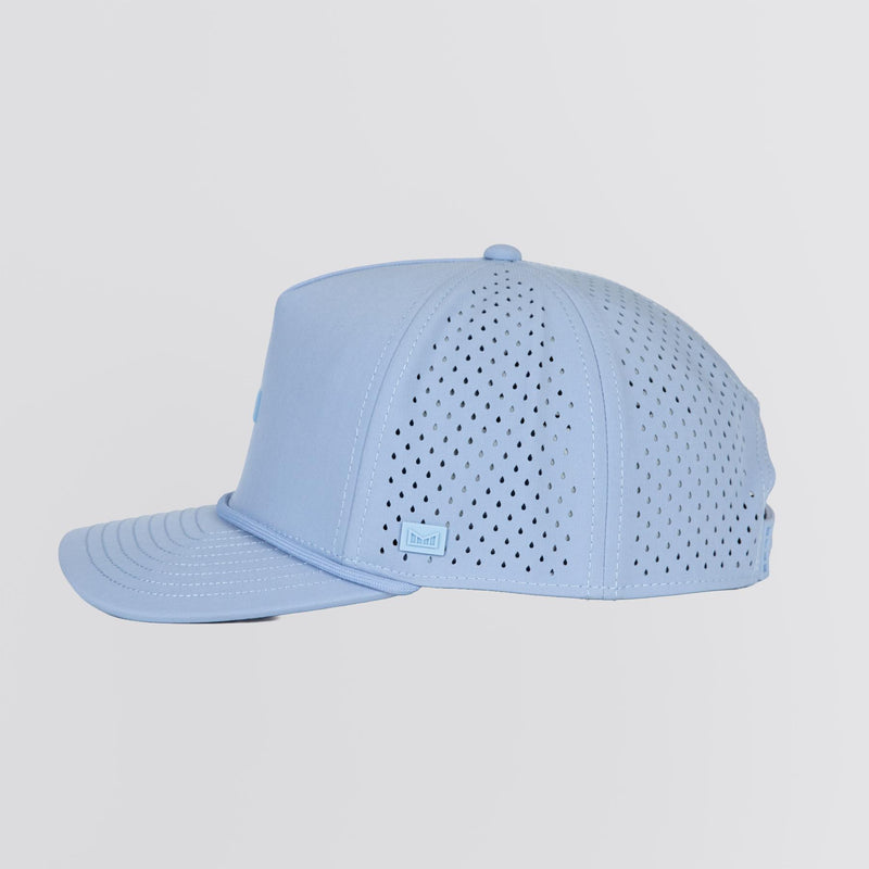 Hydro Odyssey Rope Bulls Icon Cap