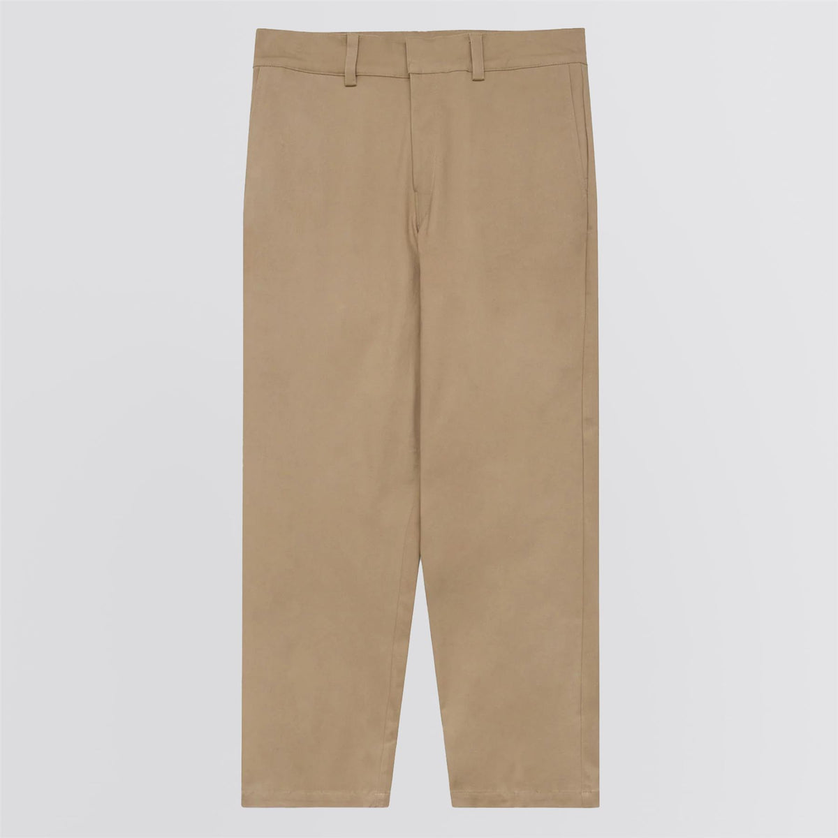 Kooka Twill All Day Pants Tan