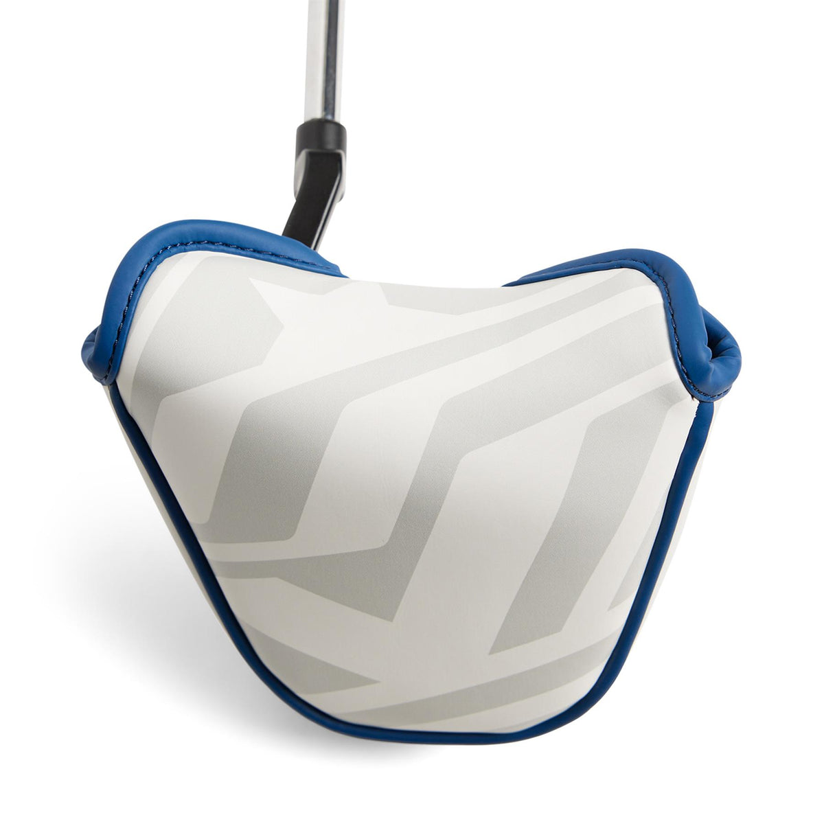 Mallet Putter Headcover US Golf White