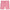 Puma X PTC Vented Short Charming Pink
