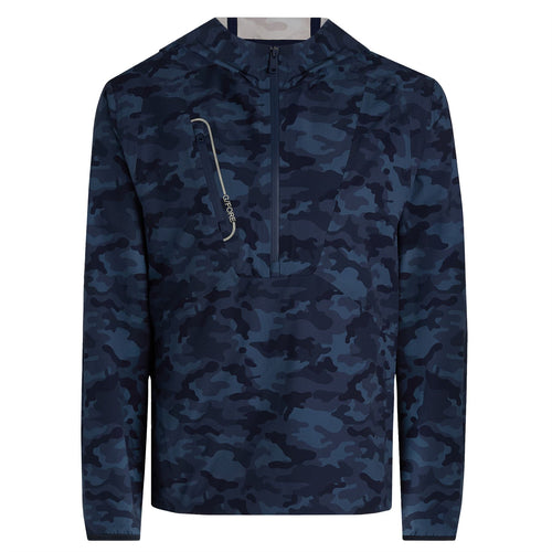 Tech Hooded Pullover Twilight Camo - SS25