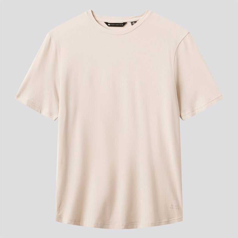 Cloud Crew Tee Italian Sand