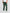 Club Pants Pine Green