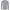 Enzo Skintight Fresh Crew Neck Sharkskin/Granite Grey