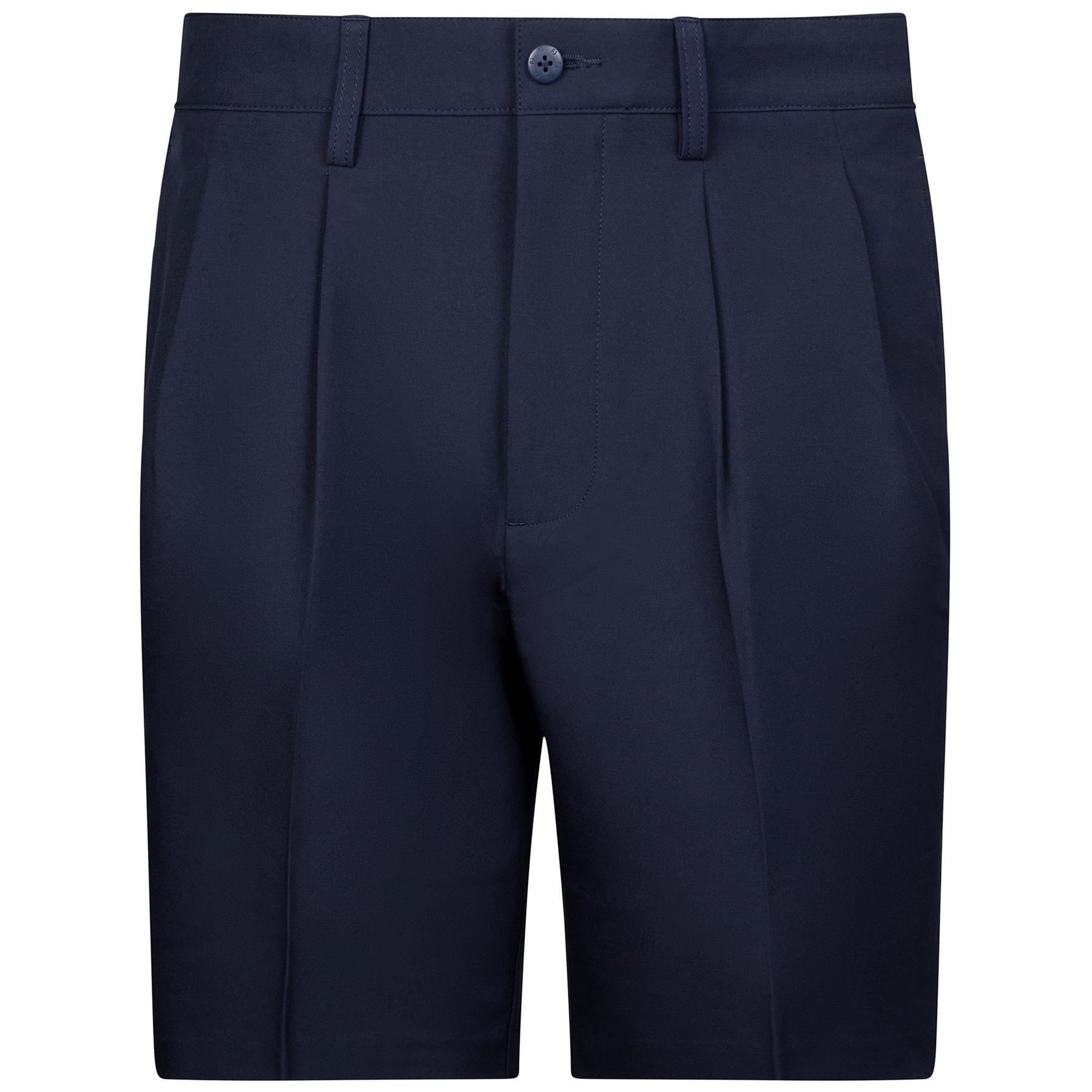 Performance Lightweight Short Navy