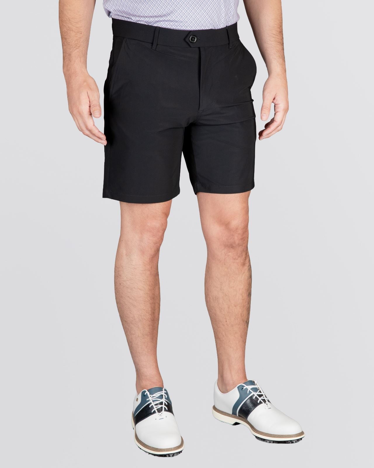 8 Inch Montauk Shorts Shepherd