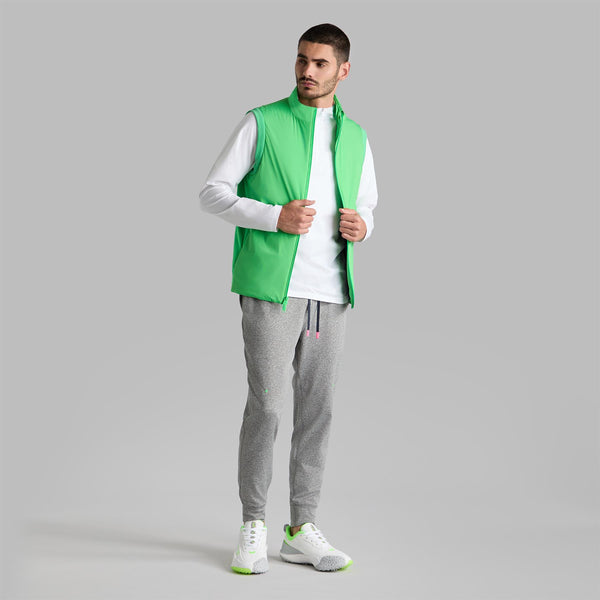 新品 23FW FCRB STRETCH LIGHT WEIGHT VEST S Products – Weightvest.com