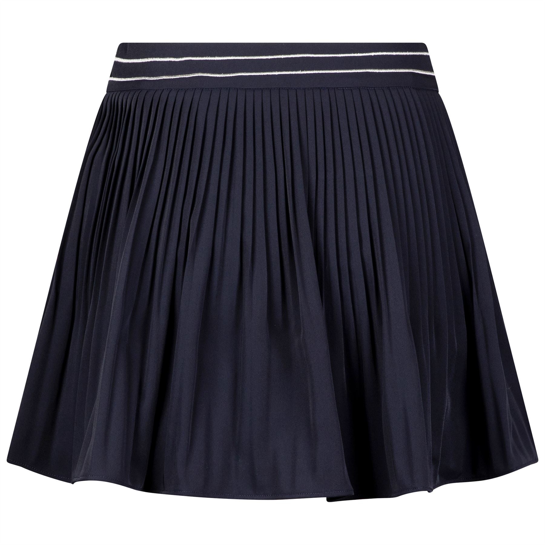 ワンピースその他 Malbon Golf Pleated skirt sleeveless one-piece NAVY WOMAN M4 24468cf0-ce97-4757-a8c6-