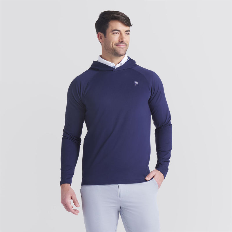 x PTC Cloudspun Tech Hoodie