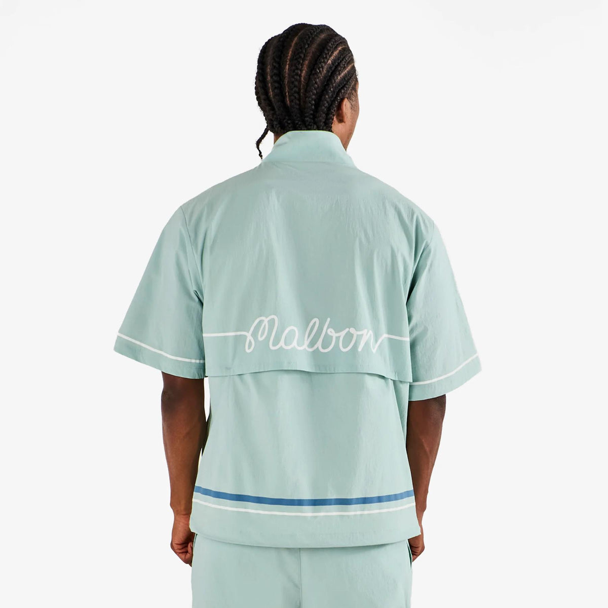 Playa SS Windshirt Surf Spray
