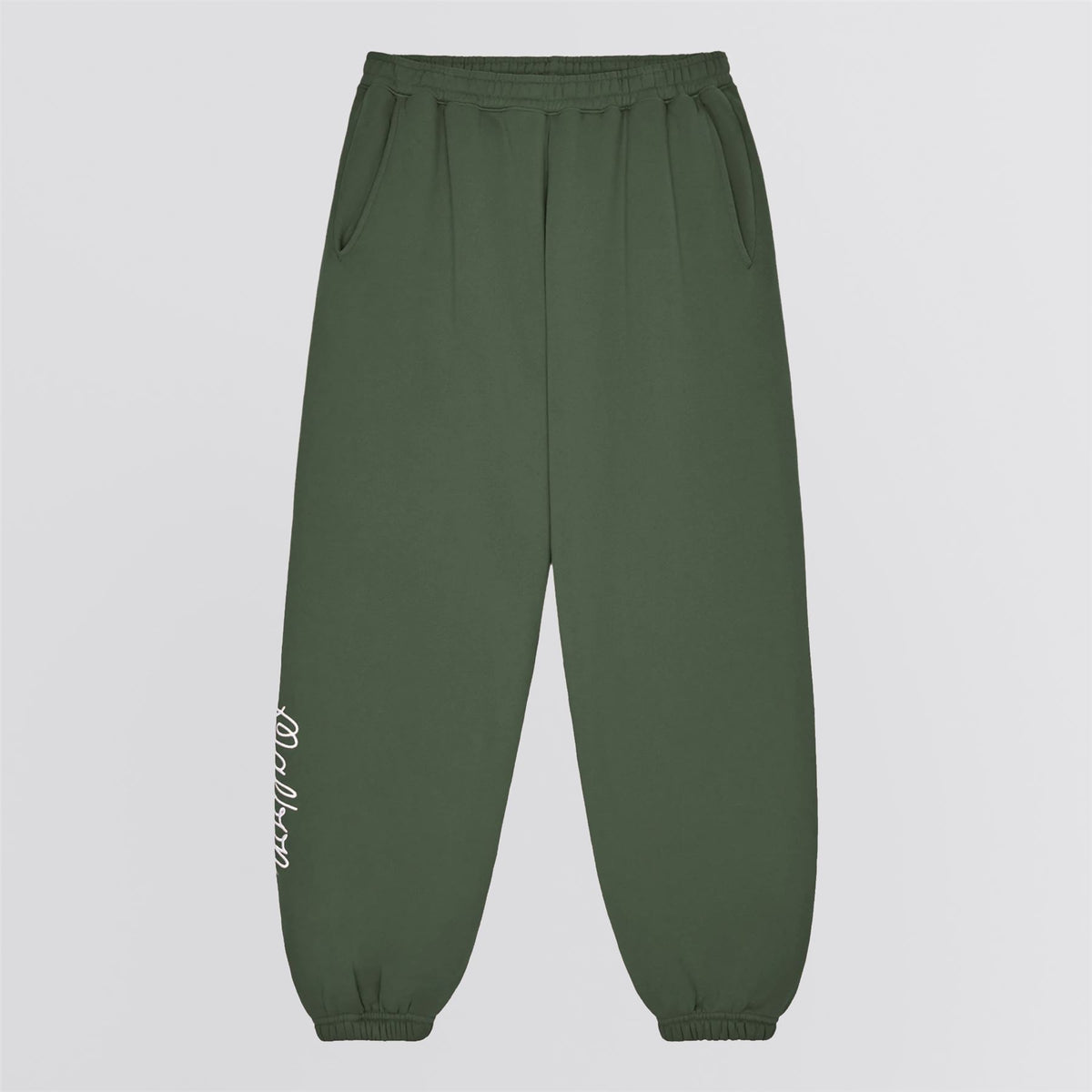 Clubhouse Sweatpants Olivine