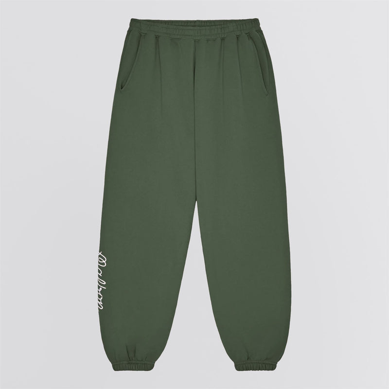 Clubhouse Sweatpants Olivine
