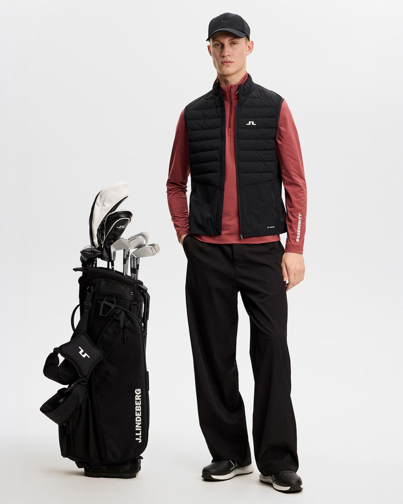 Tour Tech Mid Layer Apple Butter