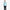 x Jesper Parnevik LS Cotton Pique Polo Ice Blue