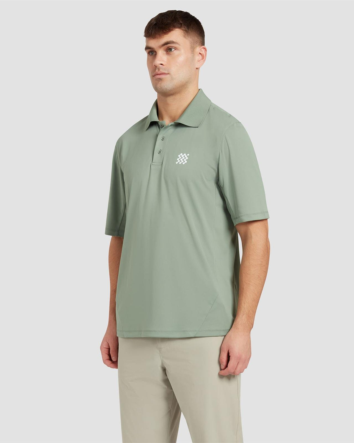 Course Polo Sage