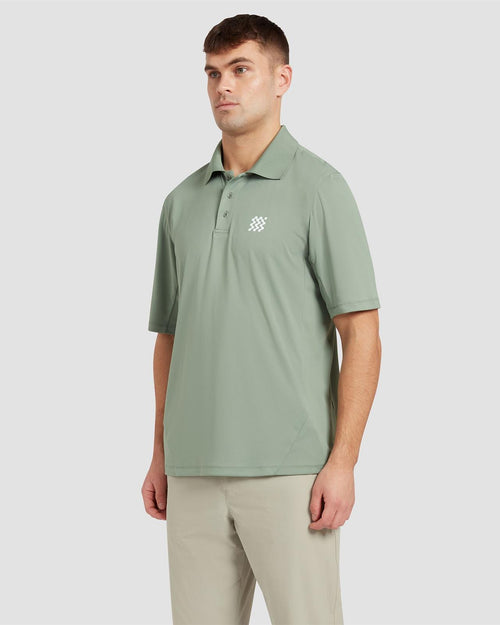 Course Polo Sage